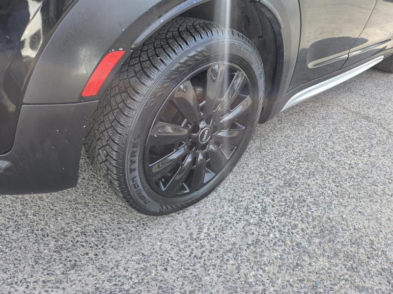 2019 Mini Countryman - Image 8