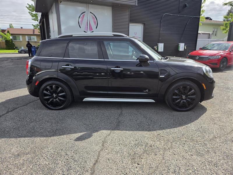 2019 Mini Countryman - Image 9