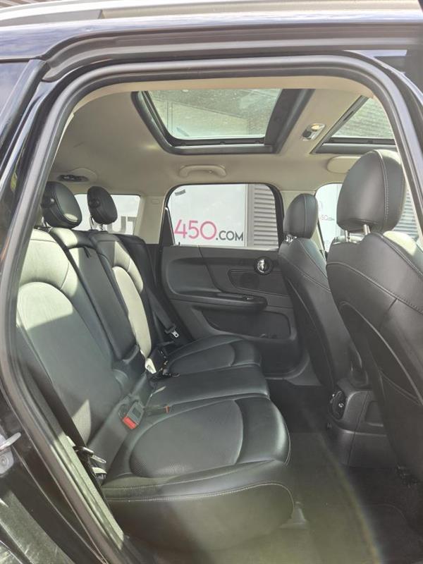 2019 Mini Countryman - Image 12