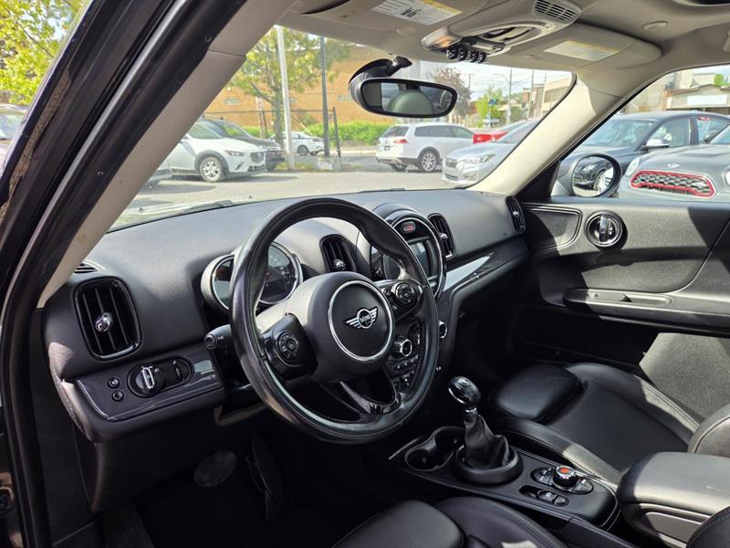 2019 Mini Countryman - Image 15