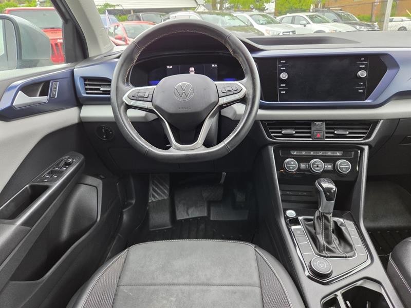 2022 Volkswagen Taos - Image 14