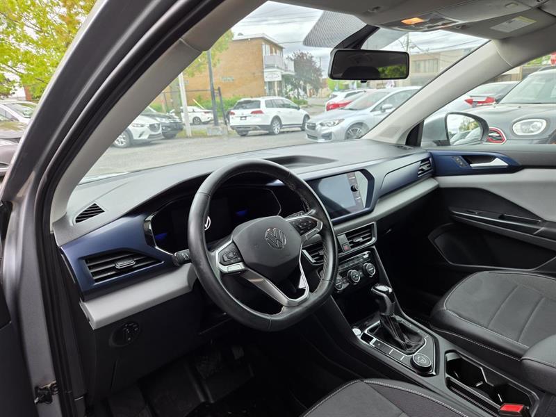2022 Volkswagen Taos - Image 15