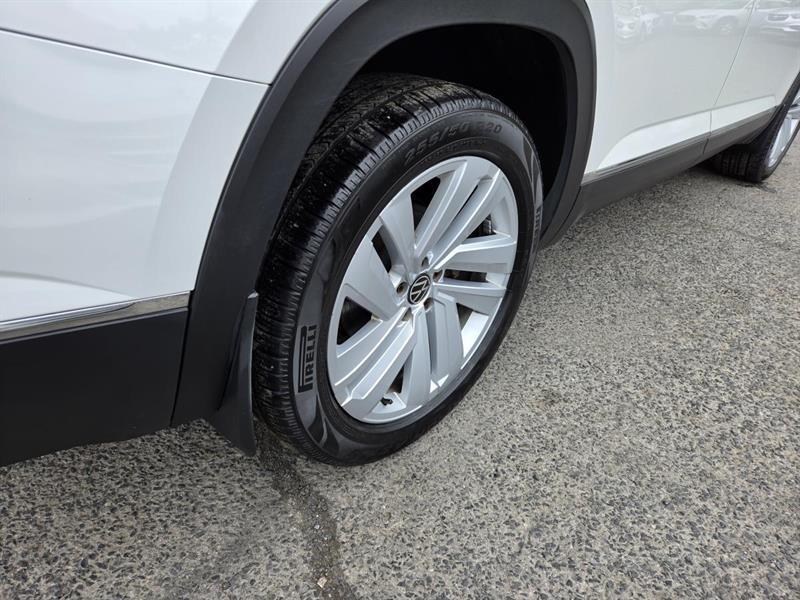 2021 Volkswagen Atlas - Image 8