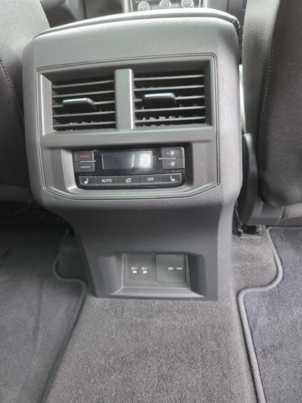 2021 Volkswagen Atlas - Image 13