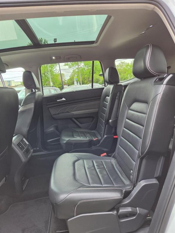 2021 Volkswagen Atlas - Image 15