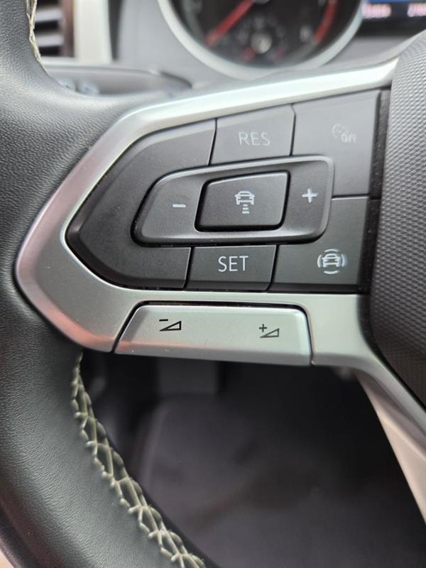 2021 Volkswagen Atlas - Image 20