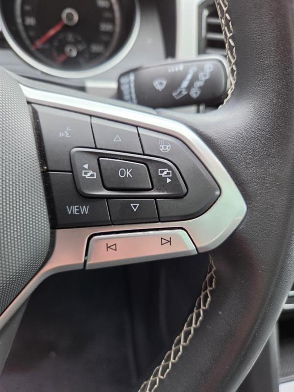 2021 Volkswagen Atlas - Image 21