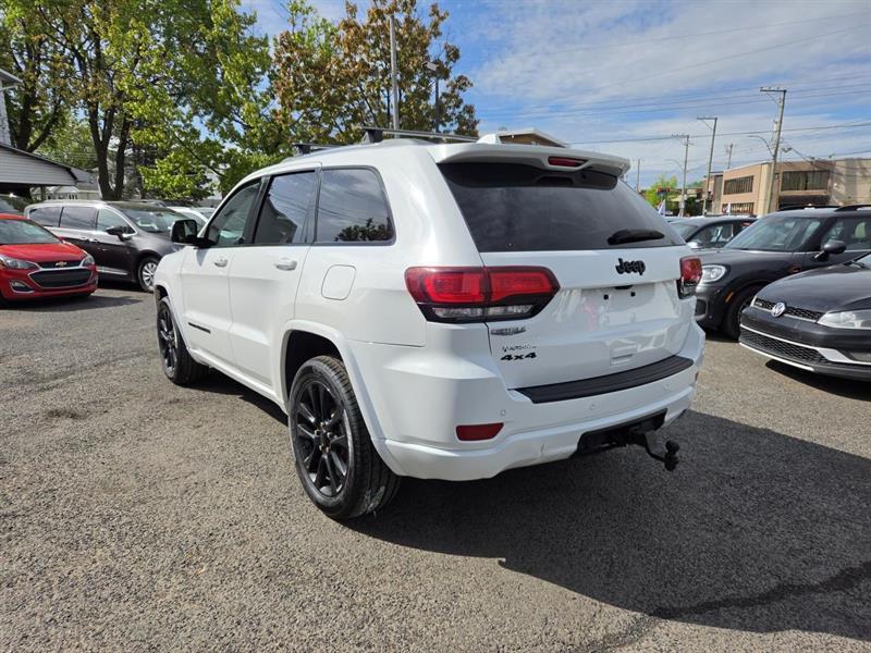 2019 Jeep Grand Cherokee - Image 5