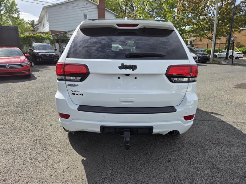 2019 Jeep Grand Cherokee - Image 6