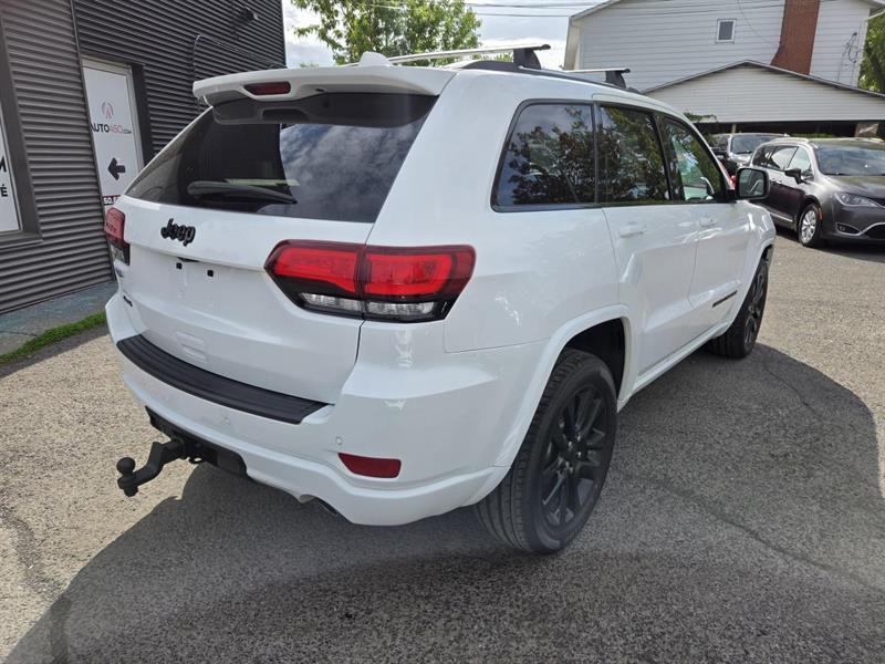 2019 Jeep Grand Cherokee - Image 7