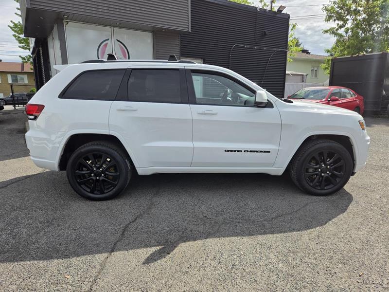 2019 Jeep Grand Cherokee - Image 9