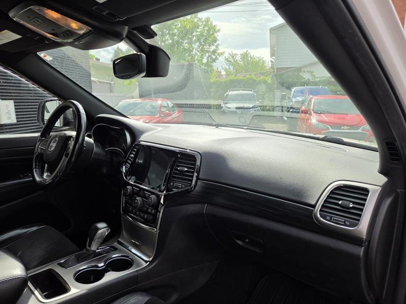 2019 Jeep Grand Cherokee - Image 10