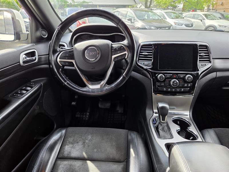 2019 Jeep Grand Cherokee - Image 14