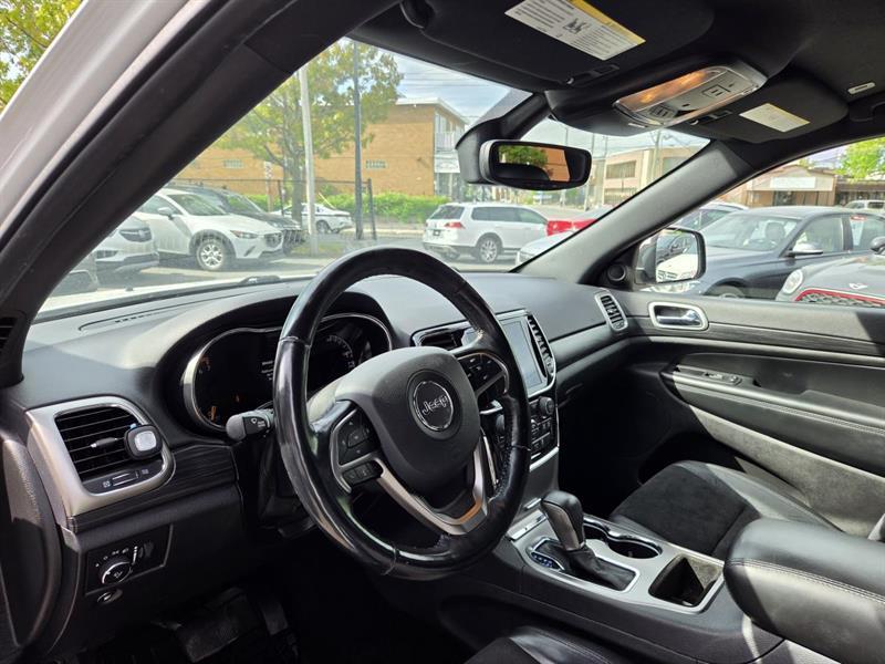 2019 Jeep Grand Cherokee - Image 15