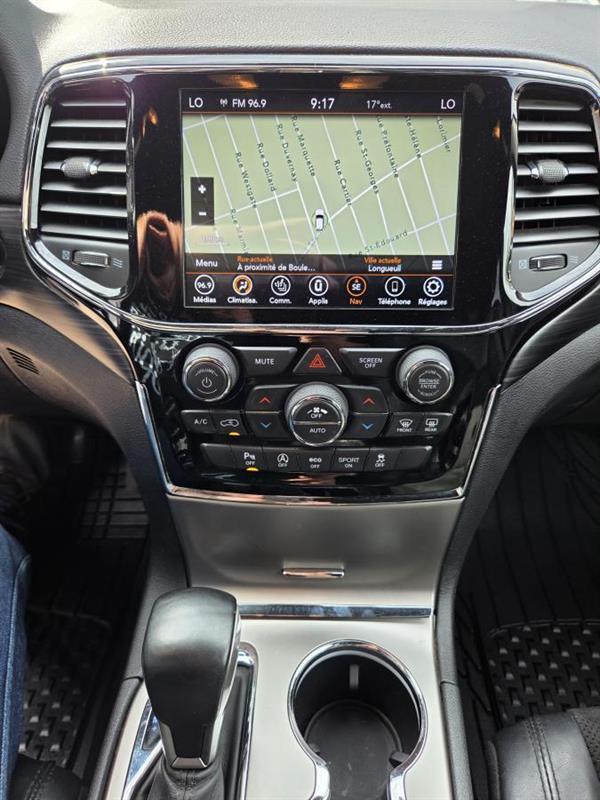 2019 Jeep Grand Cherokee - Image 20