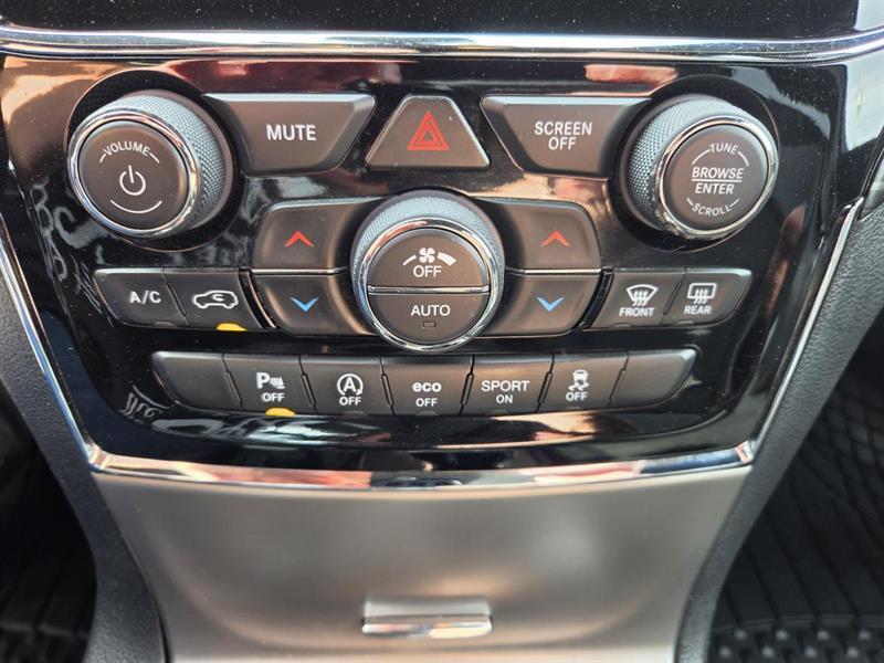 2019 Jeep Grand Cherokee - Image 21