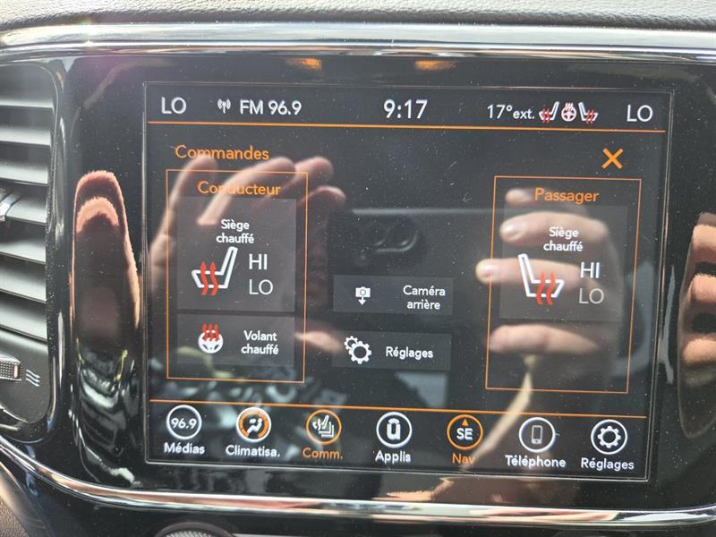 2019 Jeep Grand Cherokee - Image 23