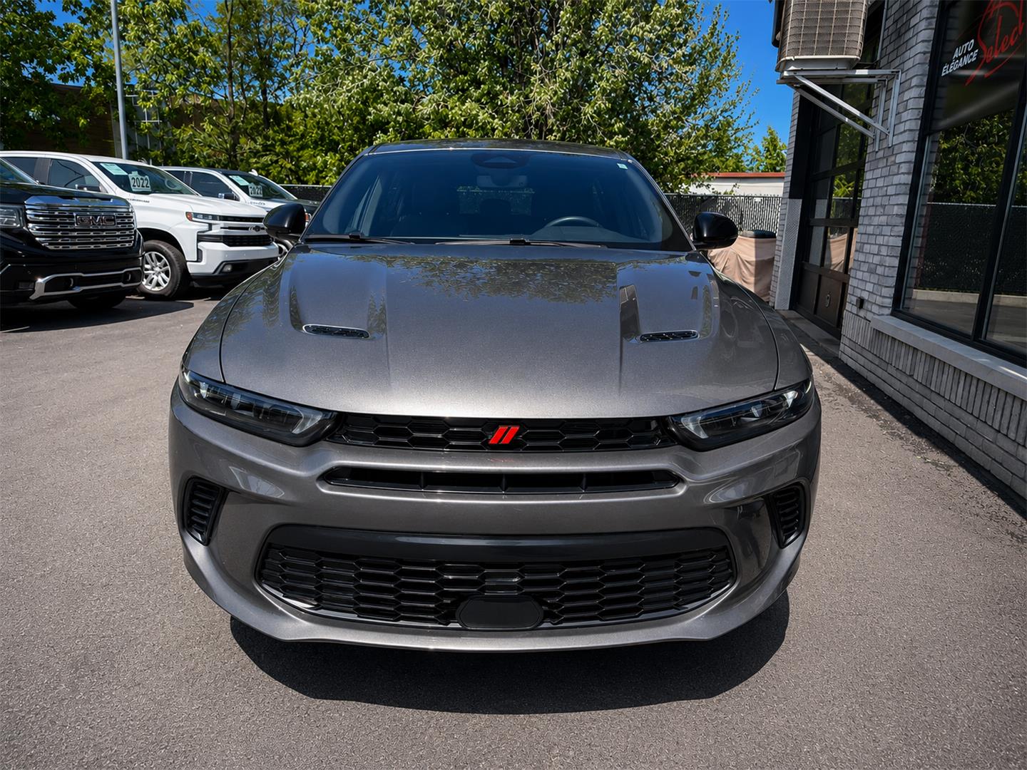 dodge Hornet 2024 - 7