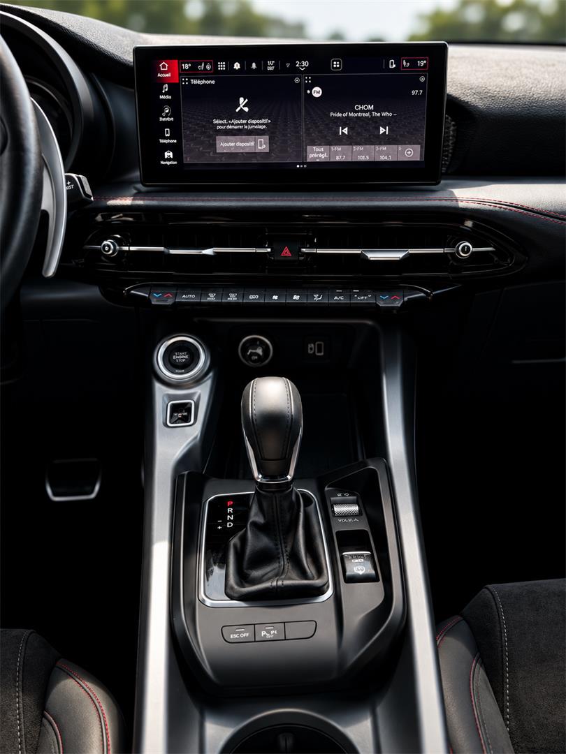 dodge Hornet 2024 - 18