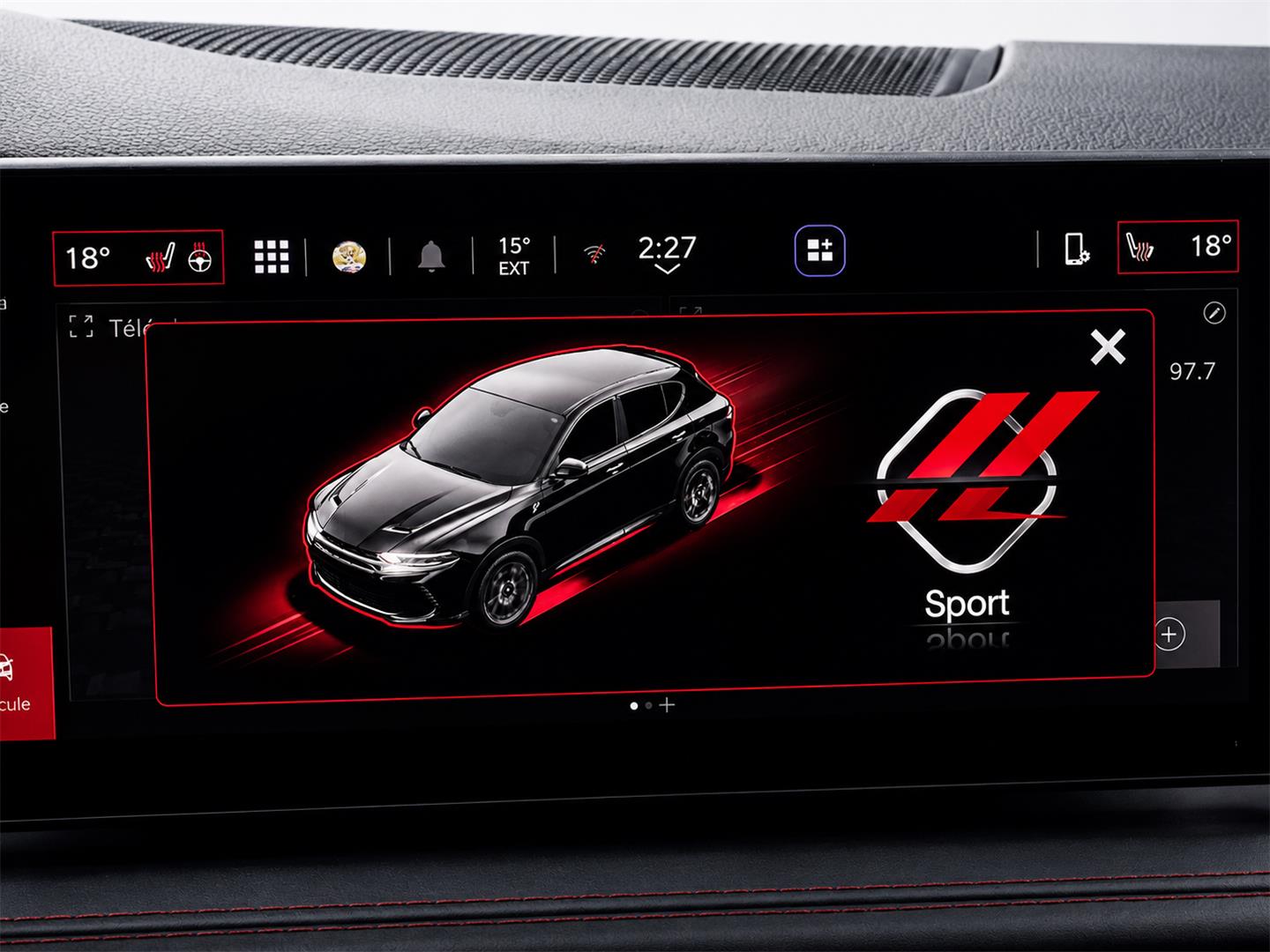 dodge Hornet 2024 - 24