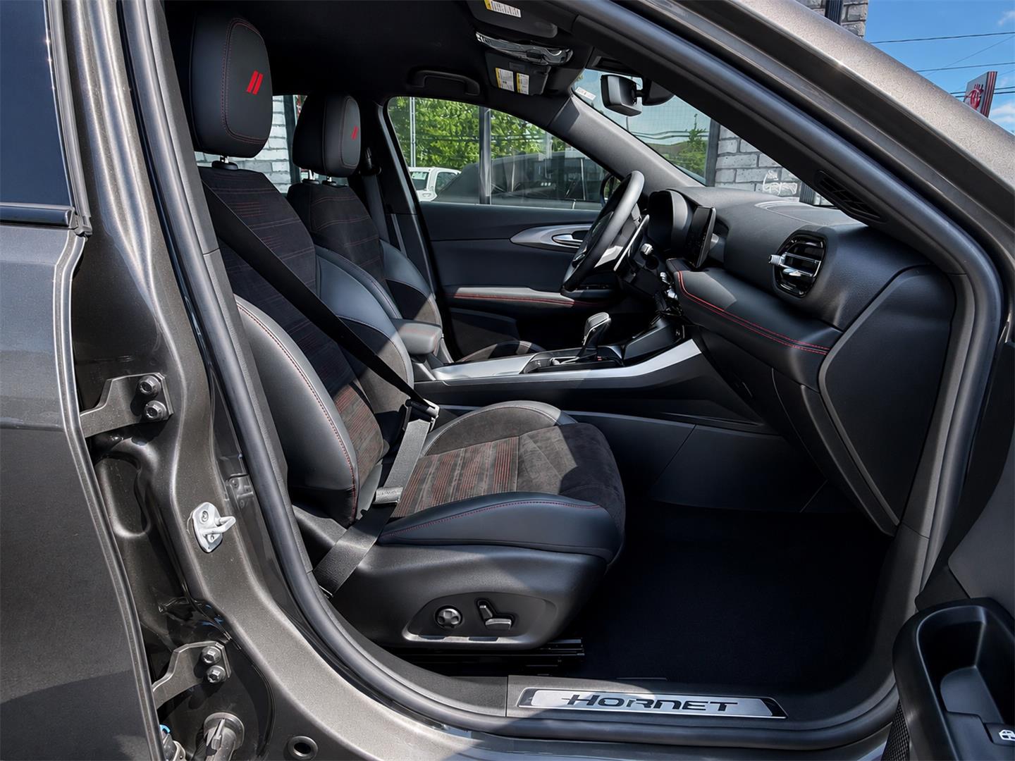 dodge Hornet 2024 - 27