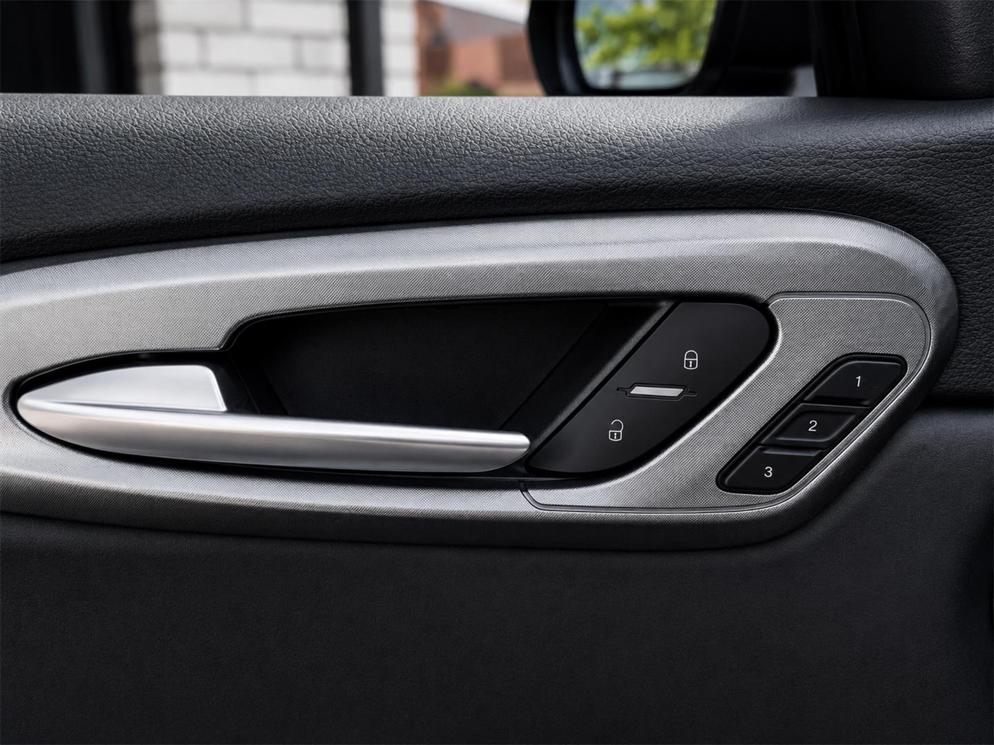 dodge Hornet 2024 - 33
