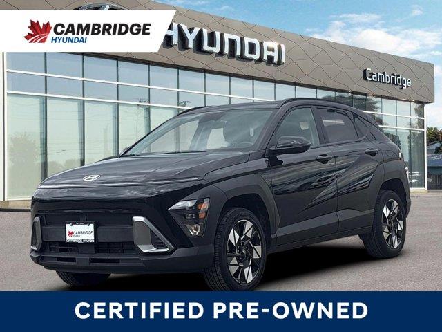 hyundai Kona 2024