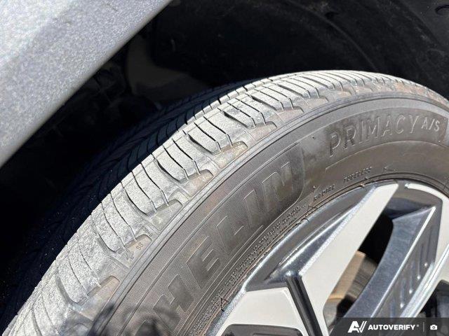hyundai Tucson hybride 2023 - 10