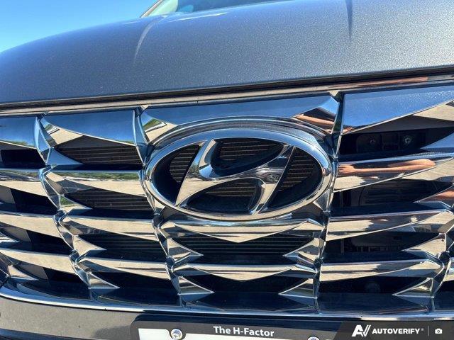 hyundai Tucson hybride 2023 - 12