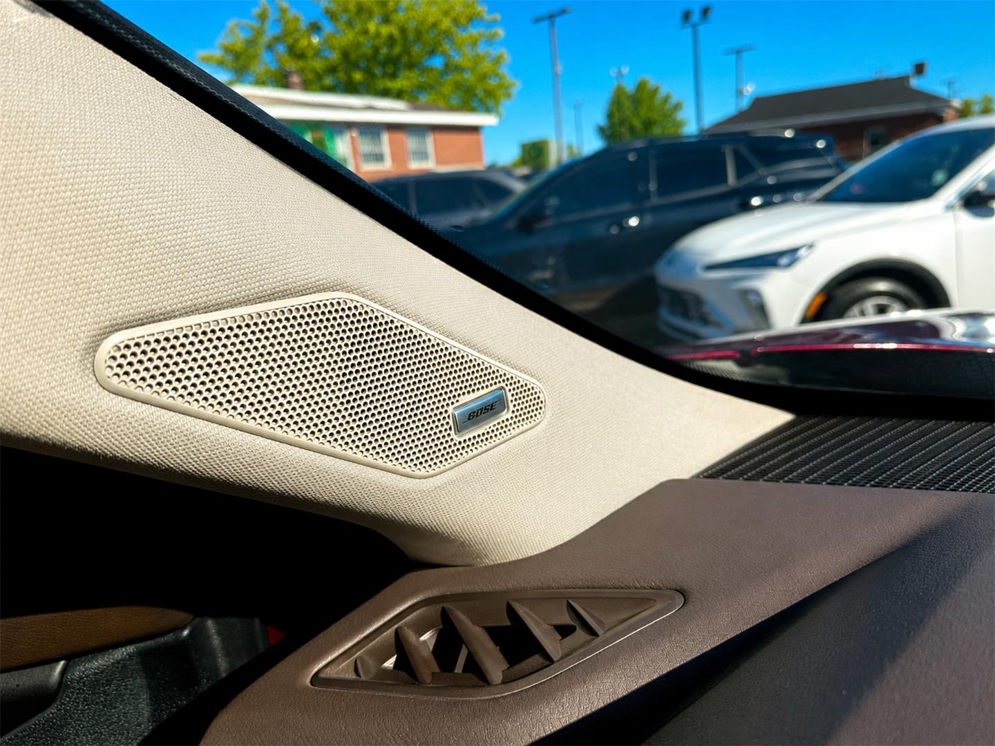 nissan Rogue 2023 - 32