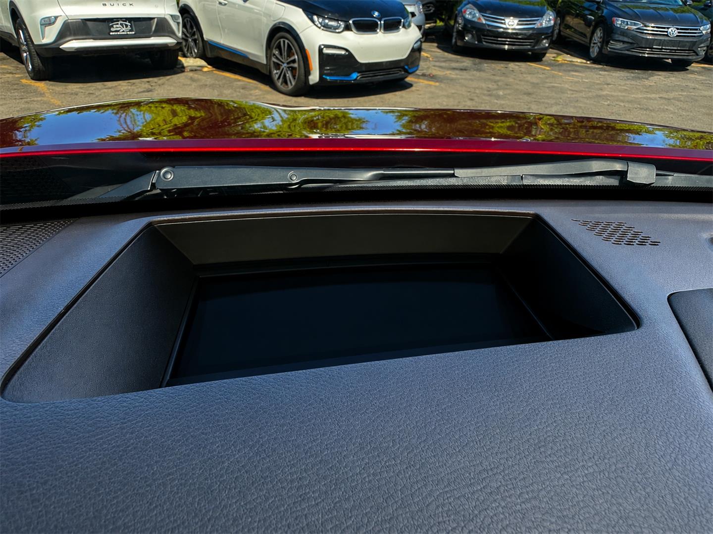 nissan Rogue 2023 - 33