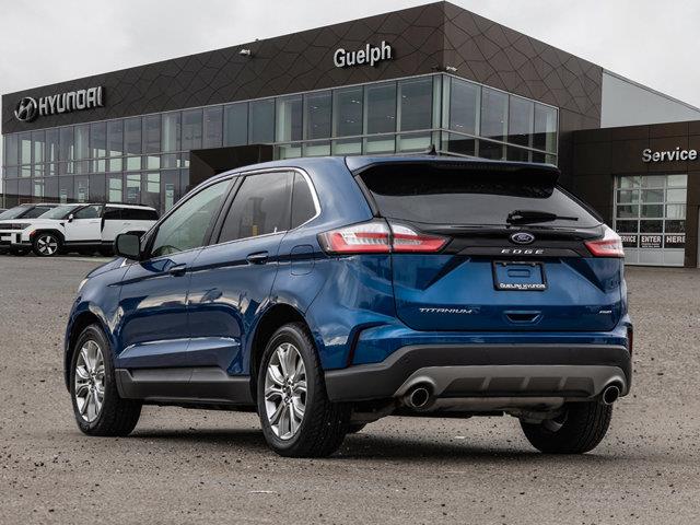 ford Edge 2024 - 6