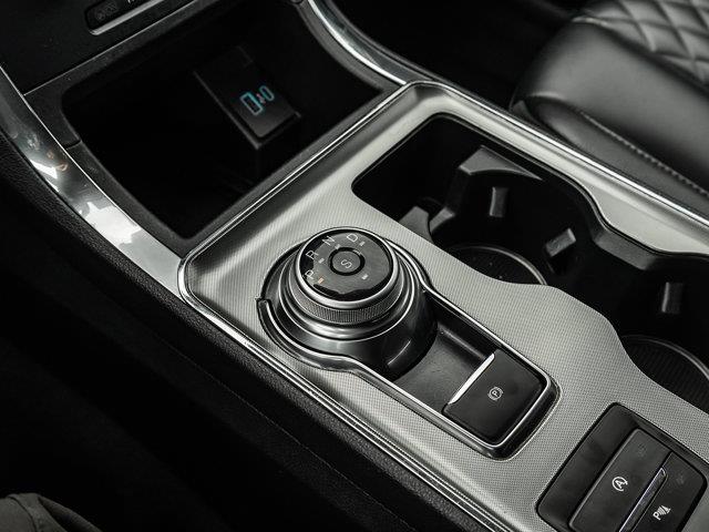 ford Edge 2024 - 17