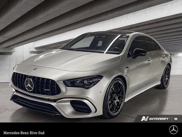 mercedes-benz CLA 2023