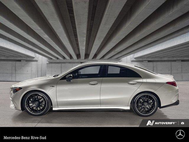 mercedes-benz CLA 2023 - 2