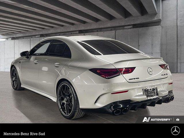mercedes-benz CLA 2023 - 3