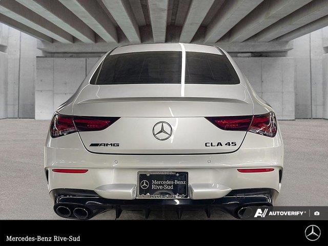 mercedes-benz CLA 2023 - 4