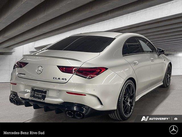 mercedes-benz CLA 2023 - 5