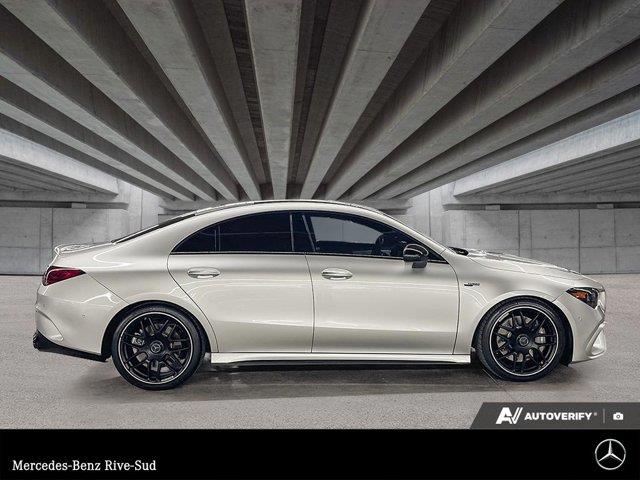 mercedes-benz CLA 2023 - 6