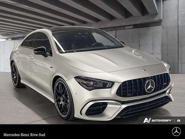mercedes-benz CLA 2023 - 7