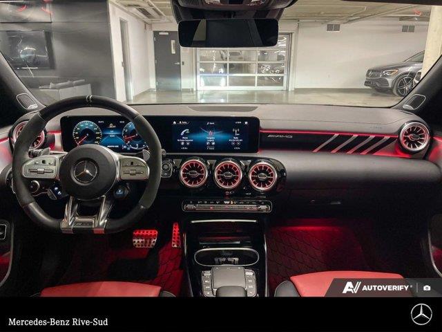 mercedes-benz CLA 2023 - 10