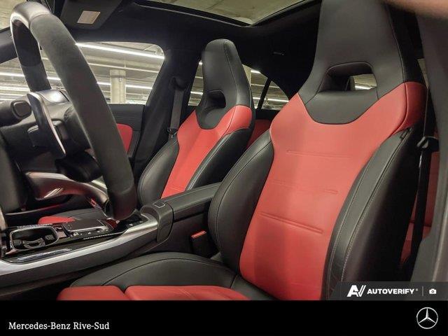 mercedes-benz CLA 2023 - 12