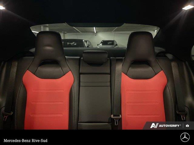 mercedes-benz CLA 2023 - 13