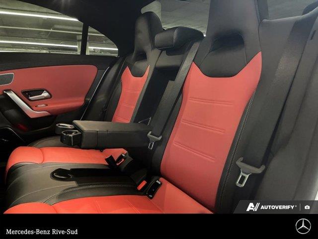 mercedes-benz CLA 2023 - 14