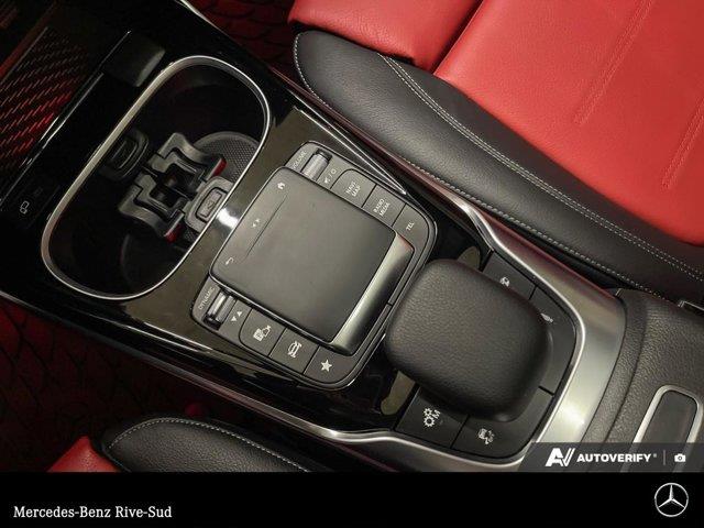 mercedes-benz CLA 2023 - 17