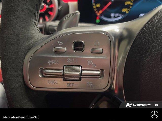 mercedes-benz CLA 2023 - 21