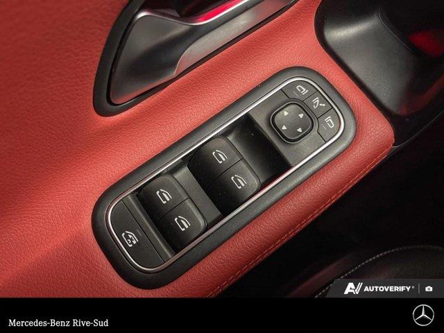 mercedes-benz CLA 2023 - 22