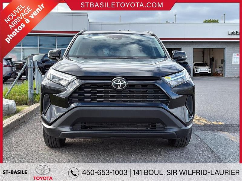 toyota RAV4 2023 - 2