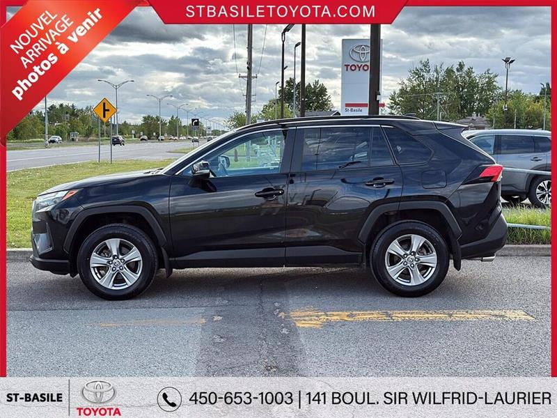toyota RAV4 2023 - 3