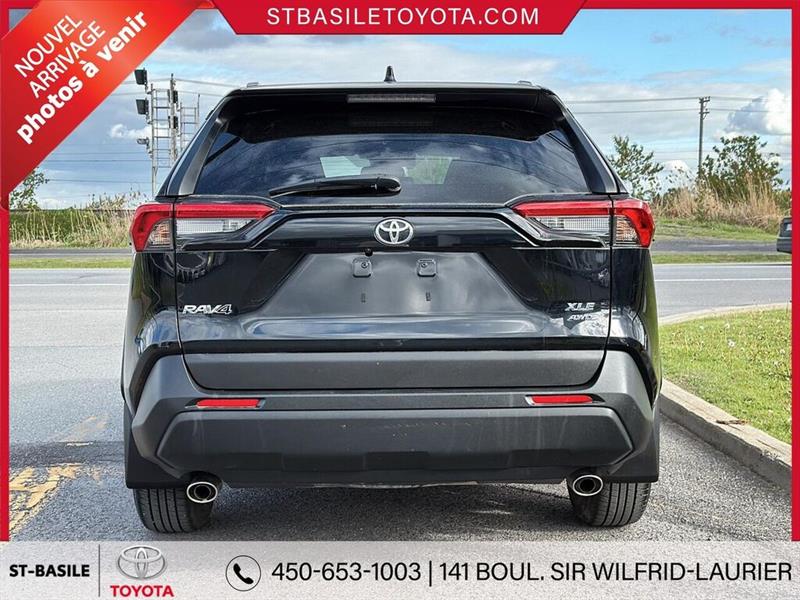 toyota RAV4 2023 - 4